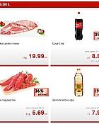 Kaufland Top akcija za početak tjedna
