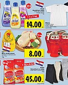 Kaufland akcija za početak tjedna