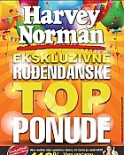 Harvey Norman katalog Top ponude listopad