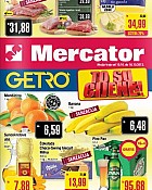 Mercator Getro katalog do 16.10.
