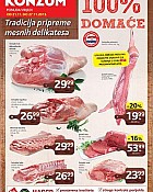 Konzum katalog meso