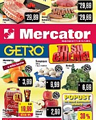 Mercator i Getro katalog do 13.11.