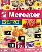 Mercator i Getro katalog do 27.11.