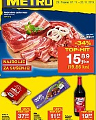 Metro katalog Prehrana do 20.11.