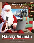 Harvey Norman katalog Najnovija tehnologija