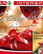 Interspar Spar katalog delicija Božić 2013