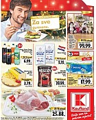 Kaufland katalog Jankomir do 18.12.