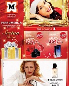 Muller katalog parfumerija do 31.12.