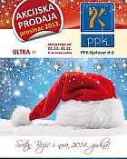PPK Bjelovar katalog prosinac