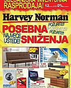 Harvey Norman katalog Posebna sniženja