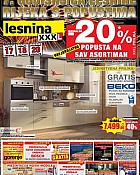 Lesnina katalog Rijeka popusti