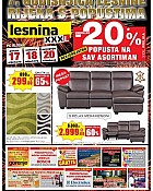 Lesnina katalog Rijeka do 20.1.