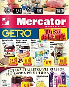 Mercator i Getro katalog do 22.1.