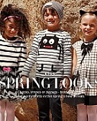 H&M katalog Kids proljeće 2014