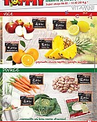 Tommy katalog voće i povrće