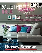 Harvey Norman katalog Proljetne ideje