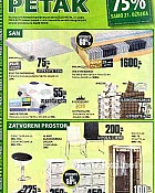 JYSK katalog Zeleni petak