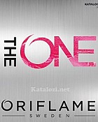 Oriflame katalog 5 2014