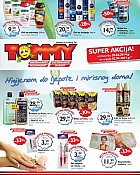 Tommy katalog higijena i čišćenje
