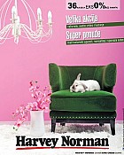Harvey Norman katalog uskrsna ponuda