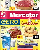 Mercator i Getro katalog do 16.4.