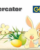 Mercator Getro akcija Uskrs TV