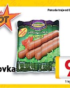 Billa akcija Jackpot za početak tjedna