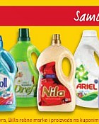 Billa vikend akcija