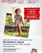 DM katalog Vile Velebita Zagreb