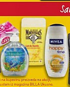 Billa vikend akcija do 29.6.