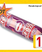 Billa akcija Jackpot za početak tjedna