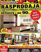 Lesnina katalog Zagreb Jankomir Sesvete rasprodaja