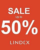 Lindex sniženje ljeto do -50%