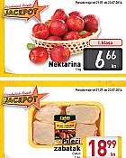 Billa akcija Jackpot za početak tjedna