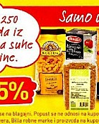 Billa vikend akcija do 10.8. Billa vikend akcija do 10.8.
