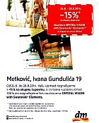 DM Metković katalog