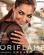 Oriflame katalog 14 2014
