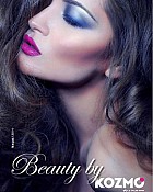 Kozmo katalog Beauty listopad 2014