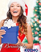 Kozmo katalog Beauty Božić