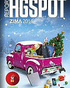 HGSpot katalog Zima 2014
