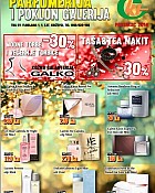 KTC katalog Parfumerija prosinac 2014