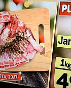 Plodine vikend akcija