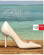 Hogl katalog Vjenčane cipele 2015
