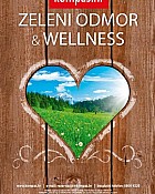 Kompas katalog Zeleni odmor Wellness