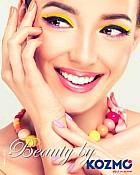 Kozmo katalog Beauty svibanj 2015