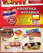 Tommy katalog Hrvatska Kostajnica