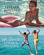 H&M katalog Kupaći kostimi 2015