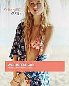 Woman secret katalog Ljeto 2015