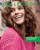 Benetton katalog Jesen 2015