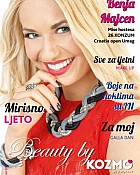 Kozmo katalog Beauty kolovoz 2015